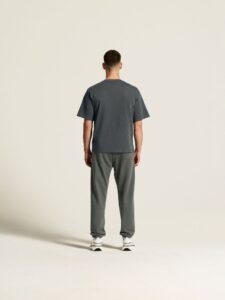 Frequent Heavy SS Tee M