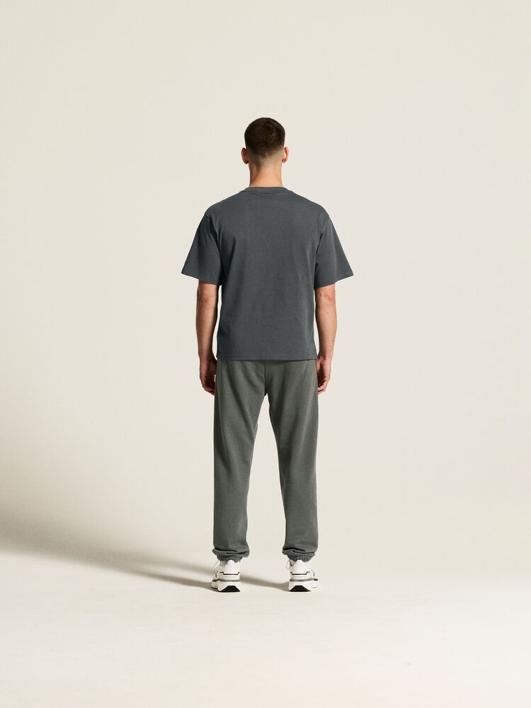 Frequent Heavy SS Tee M
