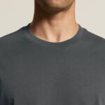 Frequent Heavy SS Tee M