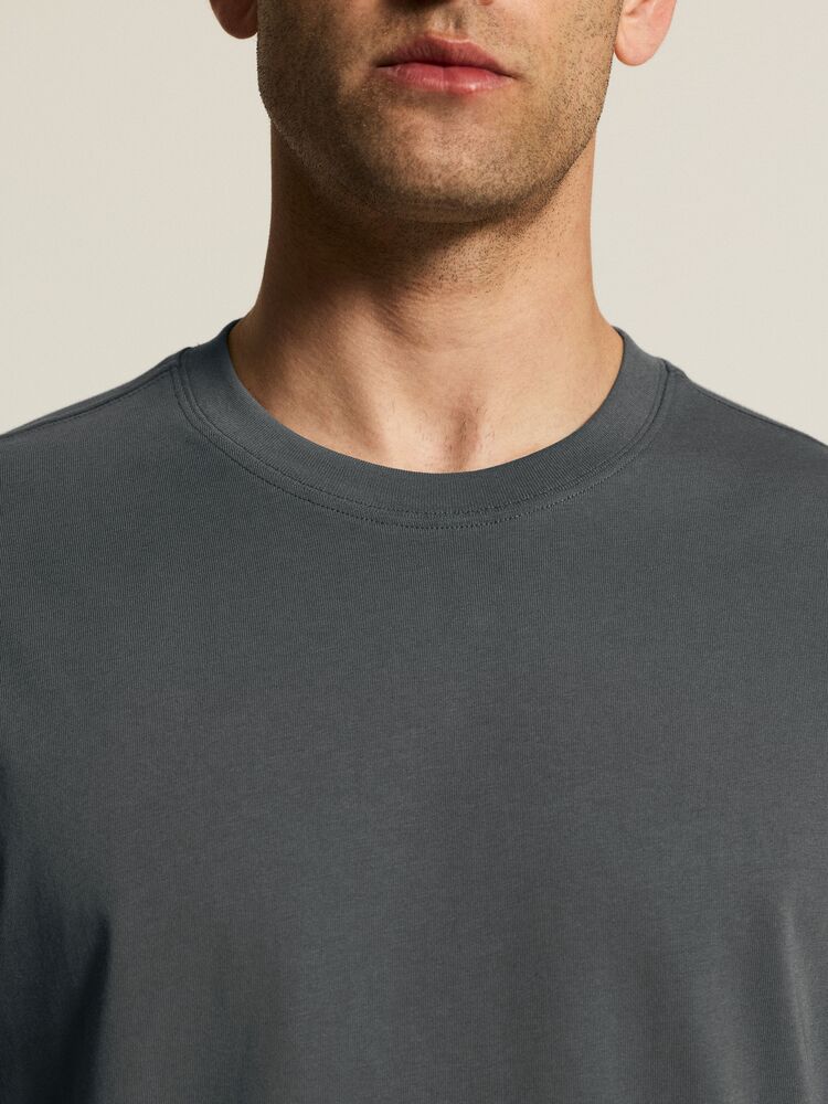 Frequent Heavy SS Tee M