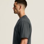 Frequent Heavy SS Tee M