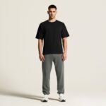 Frequent Heavy SS Tee M