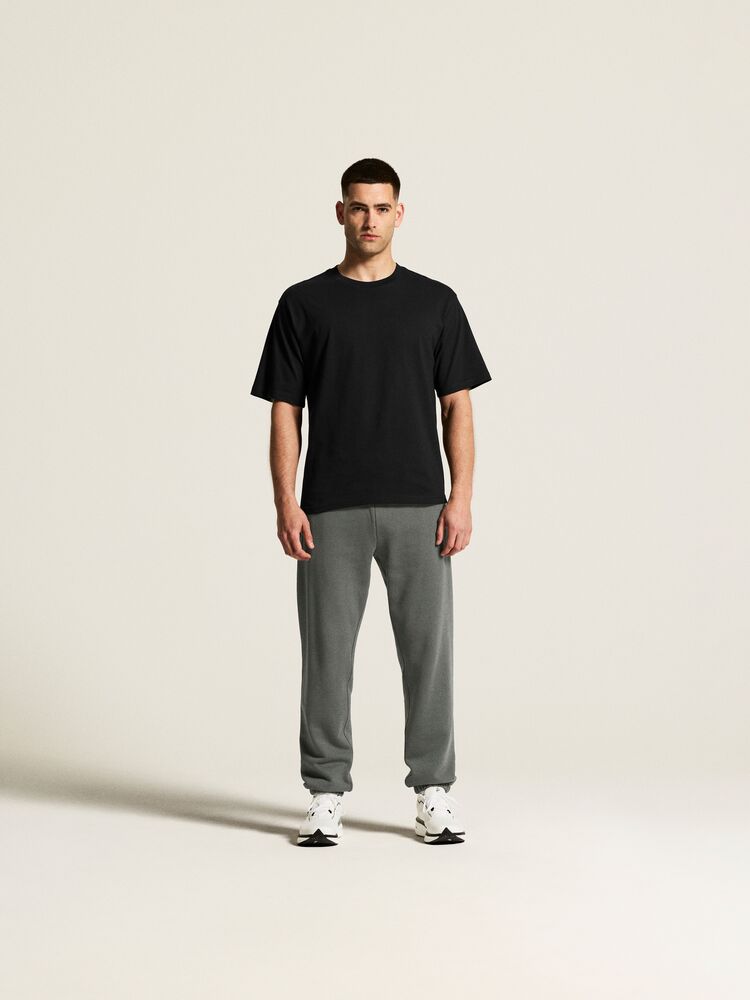 Frequent Heavy SS Tee M