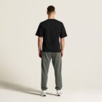 Frequent Heavy SS Tee M