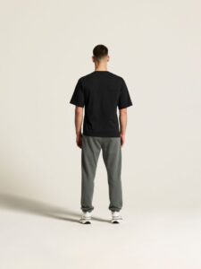 Frequent Heavy SS Tee M