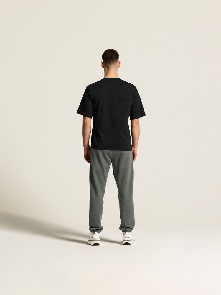 Frequent Heavy SS Tee M