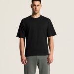 Frequent Heavy SS Tee M