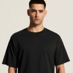 Frequent Heavy SS Tee M