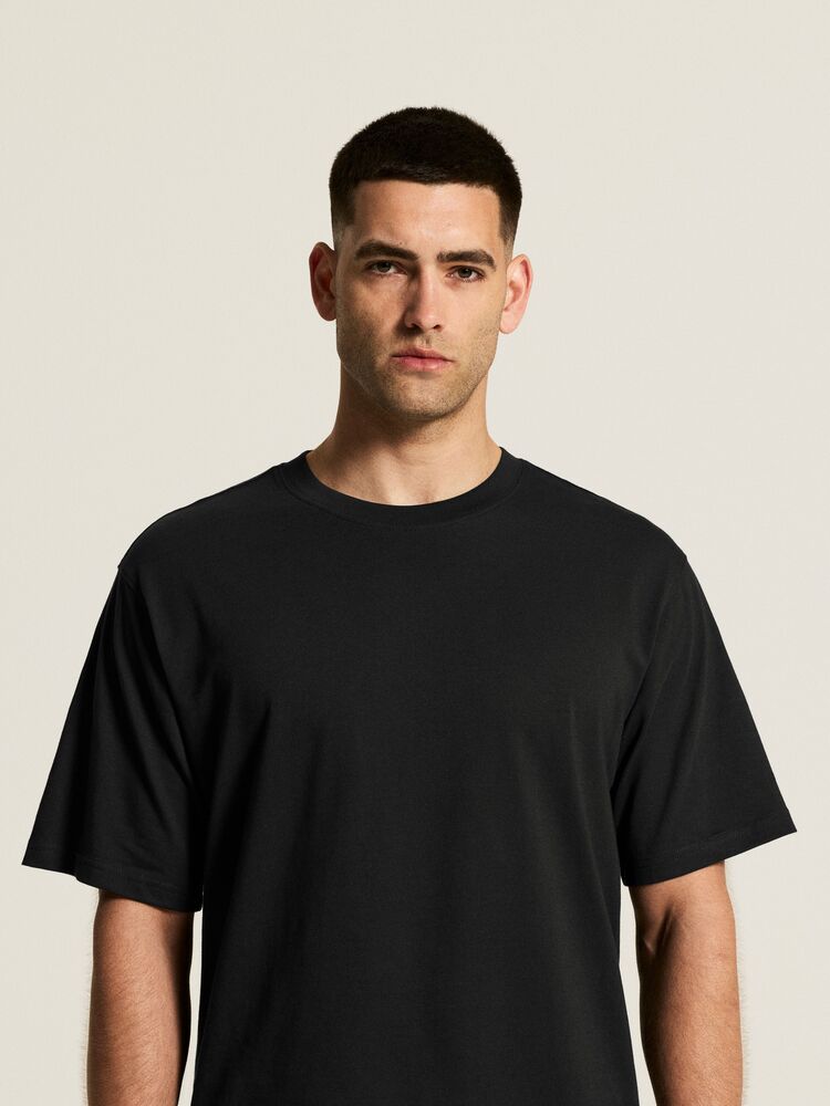 Frequent Heavy SS Tee M