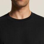 Frequent Heavy SS Tee M
