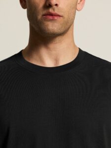 Frequent Heavy SS Tee M