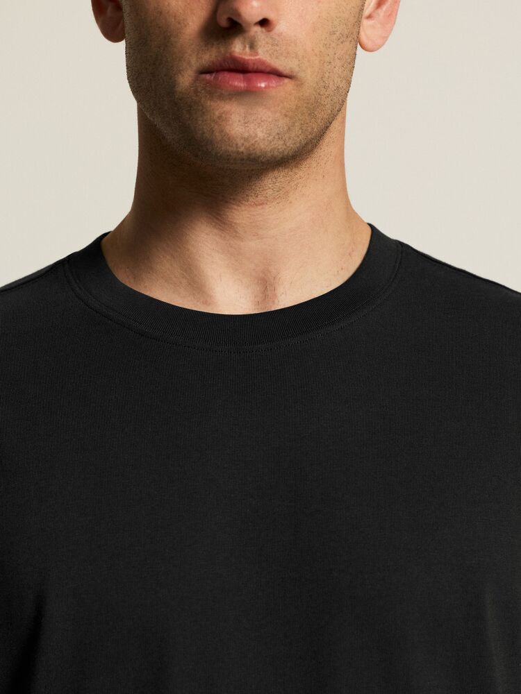 Frequent Heavy SS Tee M