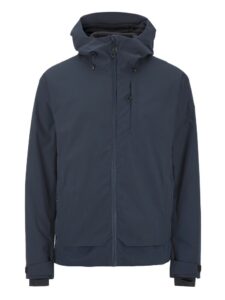Explore Padded Jacket M