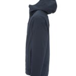 Explore Padded Jacket M