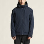 Explore Padded Jacket M