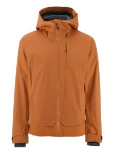 Explore Padded Jacket M
