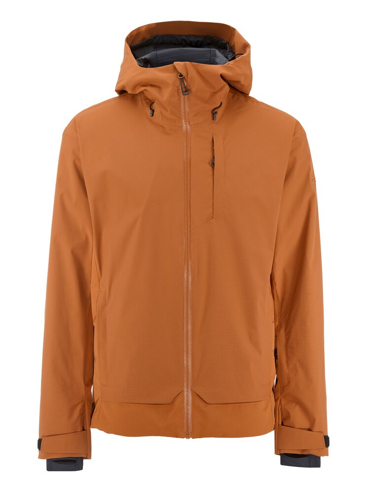 Explore Padded Jacket M