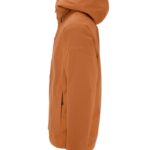 Explore Padded Jacket M