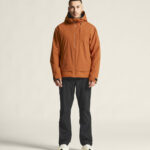 Explore Padded Jacket M
