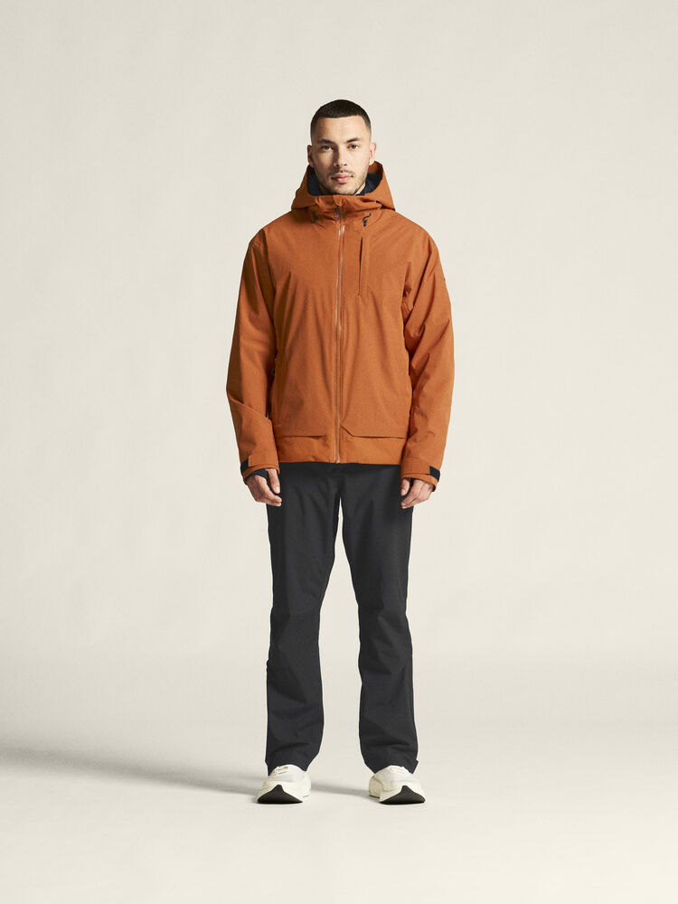 Explore Padded Jacket M