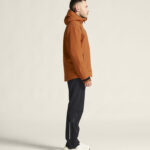 Explore Padded Jacket M