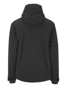 Explore Padded Jacket M