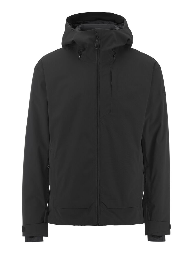 Explore Padded Jacket M