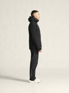Explore Padded Jacket M