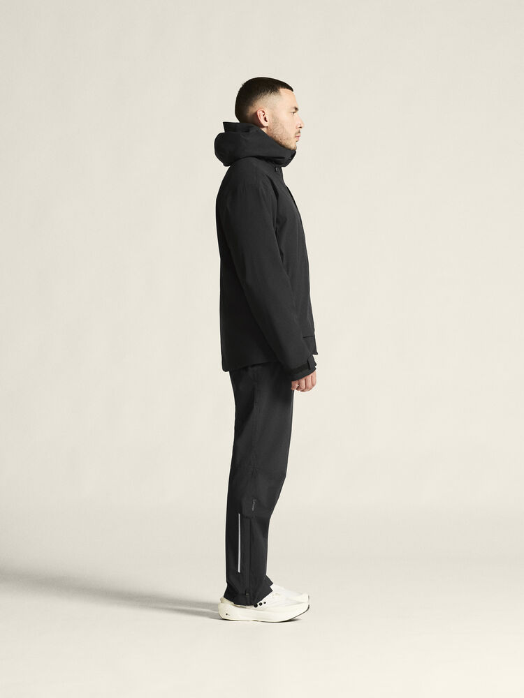 Explore Padded Jacket M