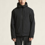 Explore Padded Jacket M