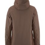 Explore Padded Jacket W