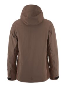 Explore Padded Jacket W