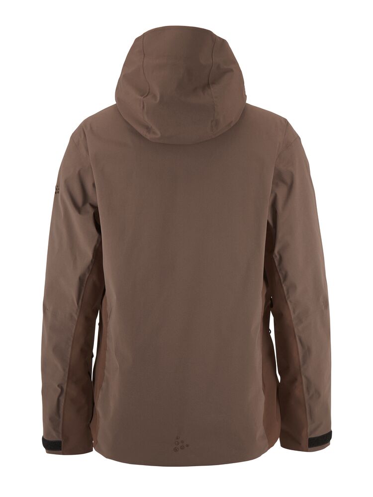 Explore Padded Jacket W