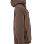 Explore Padded Jacket W
