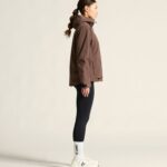 Explore Padded Jacket W