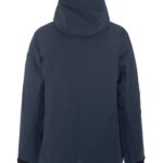 Explore Padded Jacket W