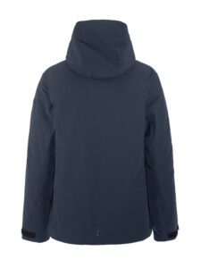 Explore Padded Jacket W