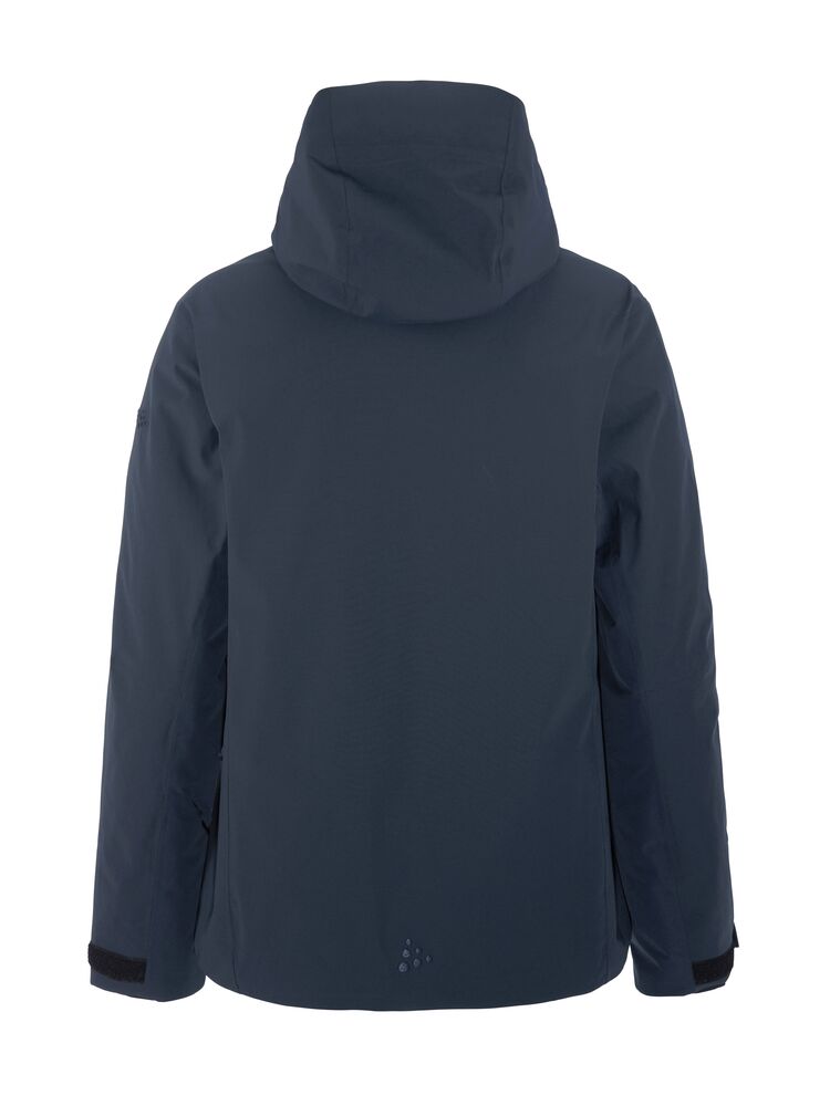 Explore Padded Jacket W