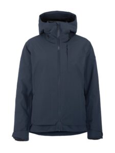 Explore Padded Jacket W