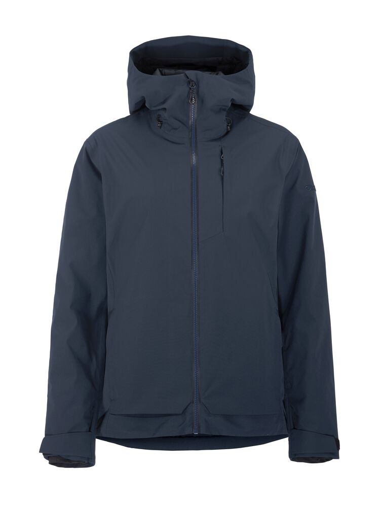 Explore Padded Jacket W