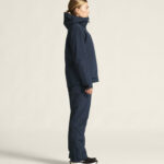 Explore Padded Jacket W