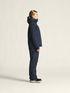 Explore Padded Jacket W