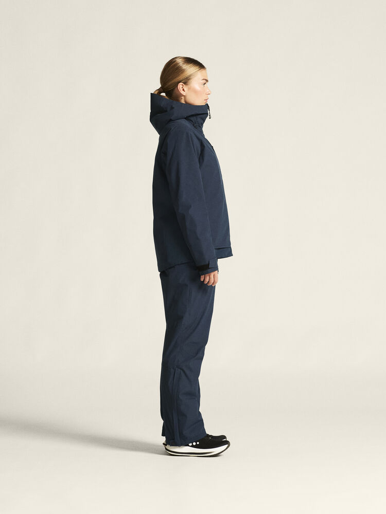 Explore Padded Jacket W
