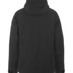 Explore Padded Jacket W