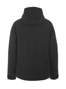 Explore Padded Jacket W