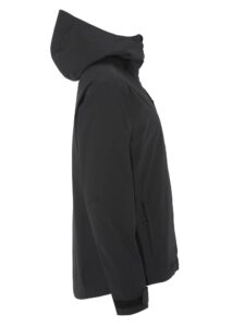 Explore Padded Jacket W