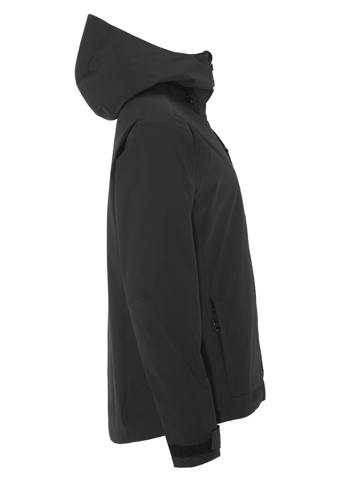 Explore Padded Jacket W