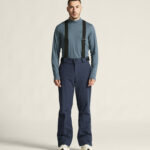 Explore Padded Pants M
