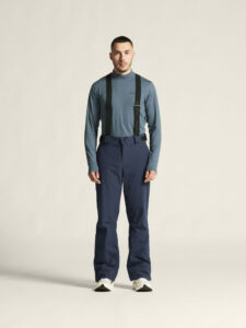 Explore Padded Pants M