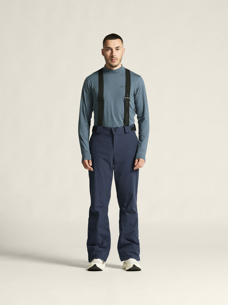 Explore Padded Pants M